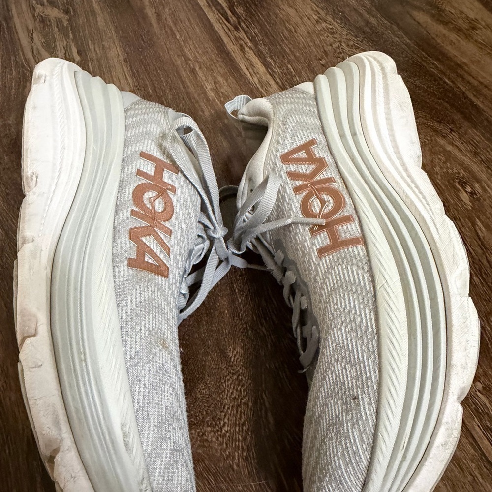 Hoka Athletic Shoes - Picture 3 of 8